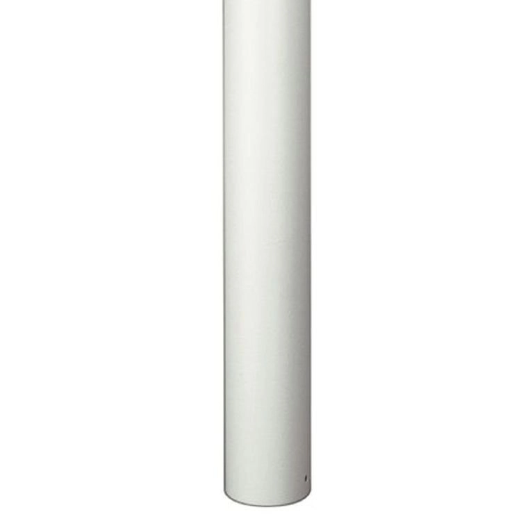 Verlichtingsarmaturen buiten Rod wit - 90cm Albert 4007235822694