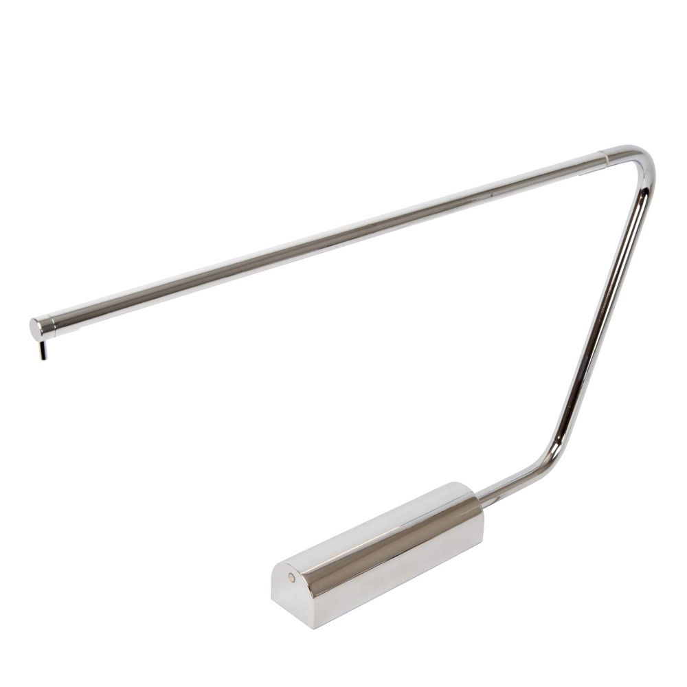 Design bureaulamp Madison chroom Lucide 5411212441843