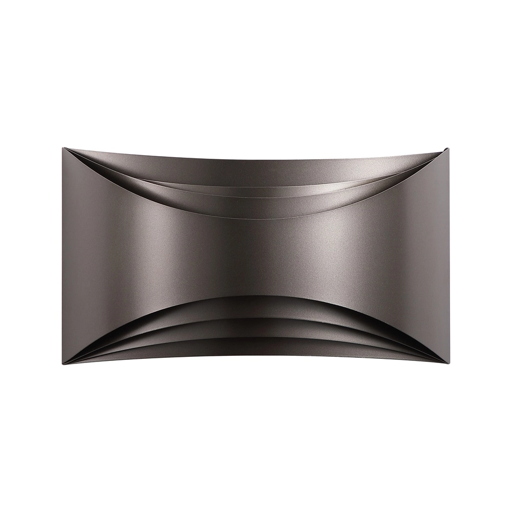 Wandlamp Leon design brons Searchlight 5,05342E+12