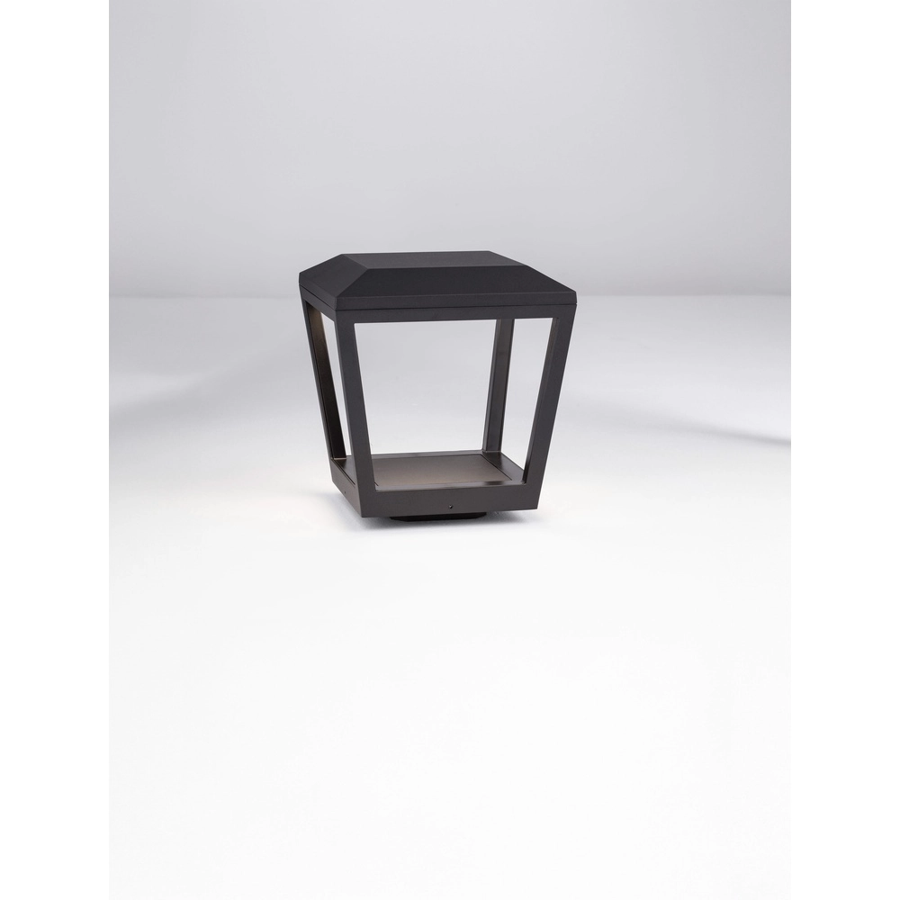 Design lamp Opu led antraciet Lyora 5212017479006
