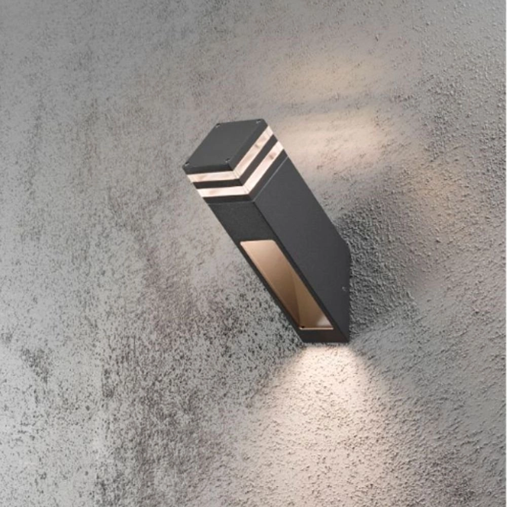 Massa moderne wandspot Led KonstSmide 7318307944372