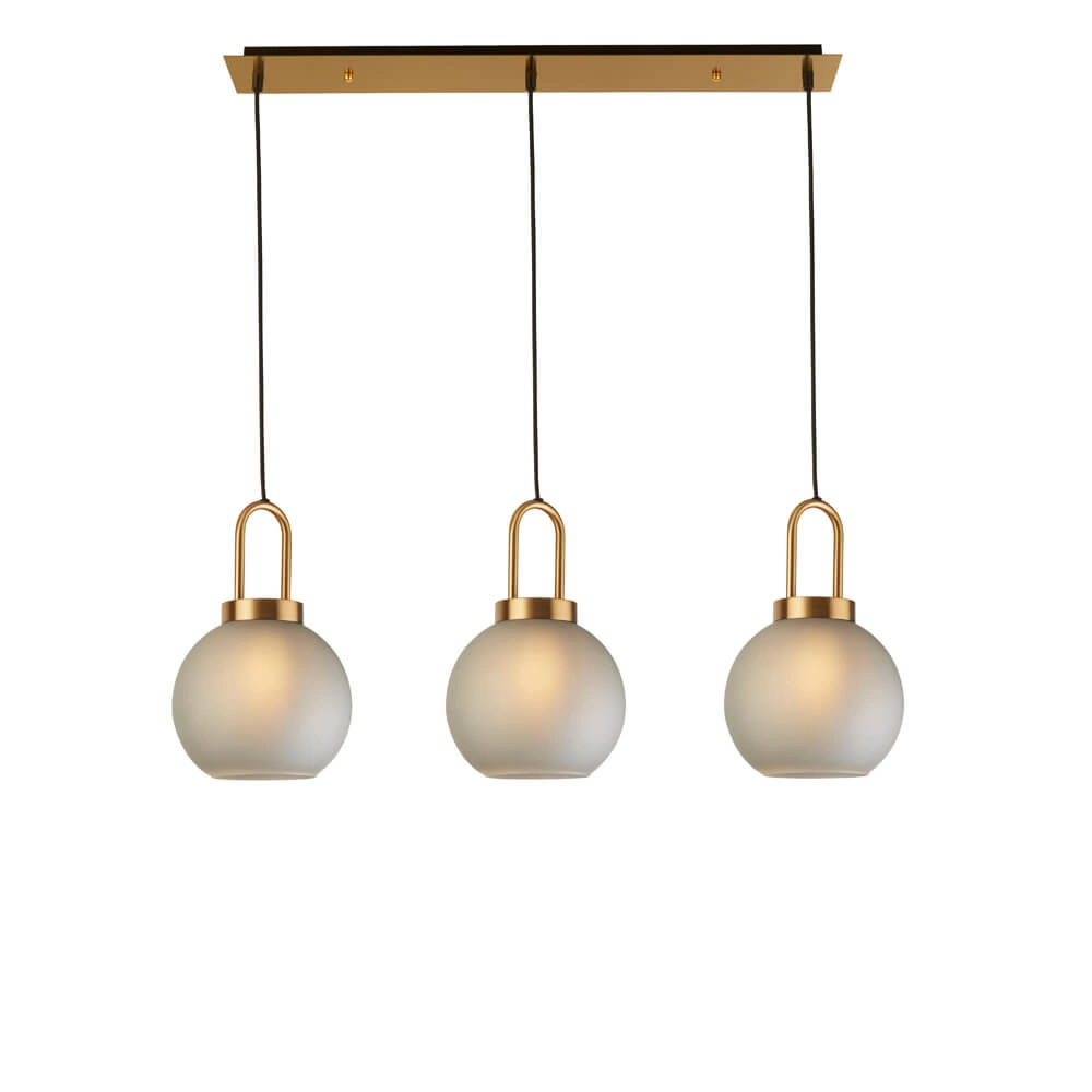 Hanglamp Snowdrop Hanglamp Snowdrop