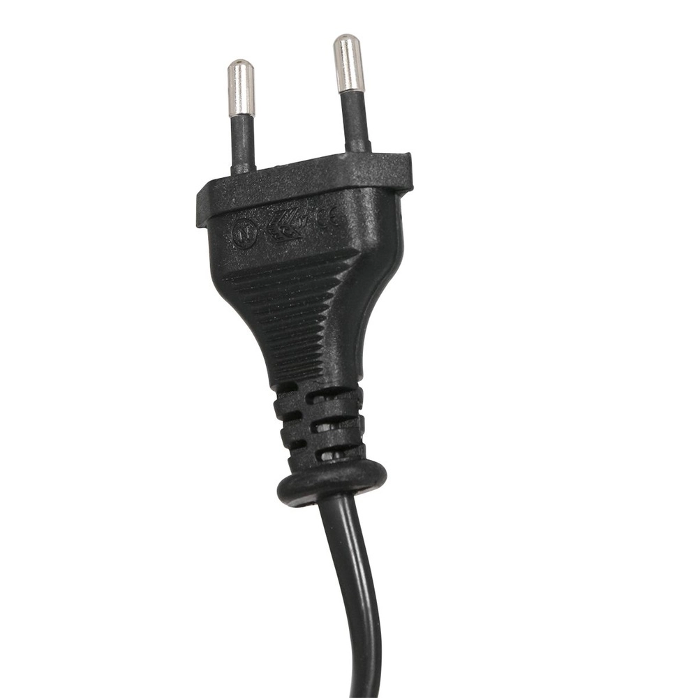 Zwarte vloerlamp Noor met gouden kap Steinhauer 8712746182361