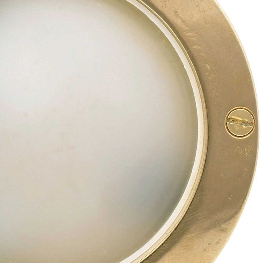 Messing scheepslamp Baltic KS Verlichting 8714732727600