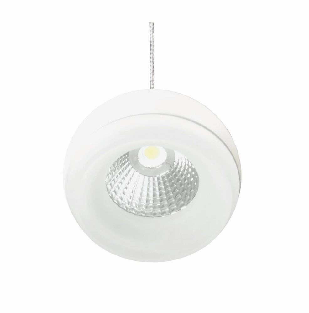 Led hanglamp Ohio Artdelight 8719831731145