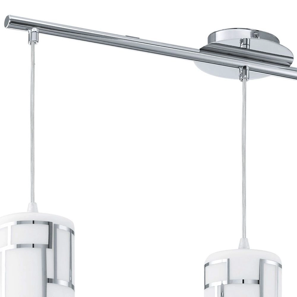 Hanglamp Bayman Eglo 9002759925635