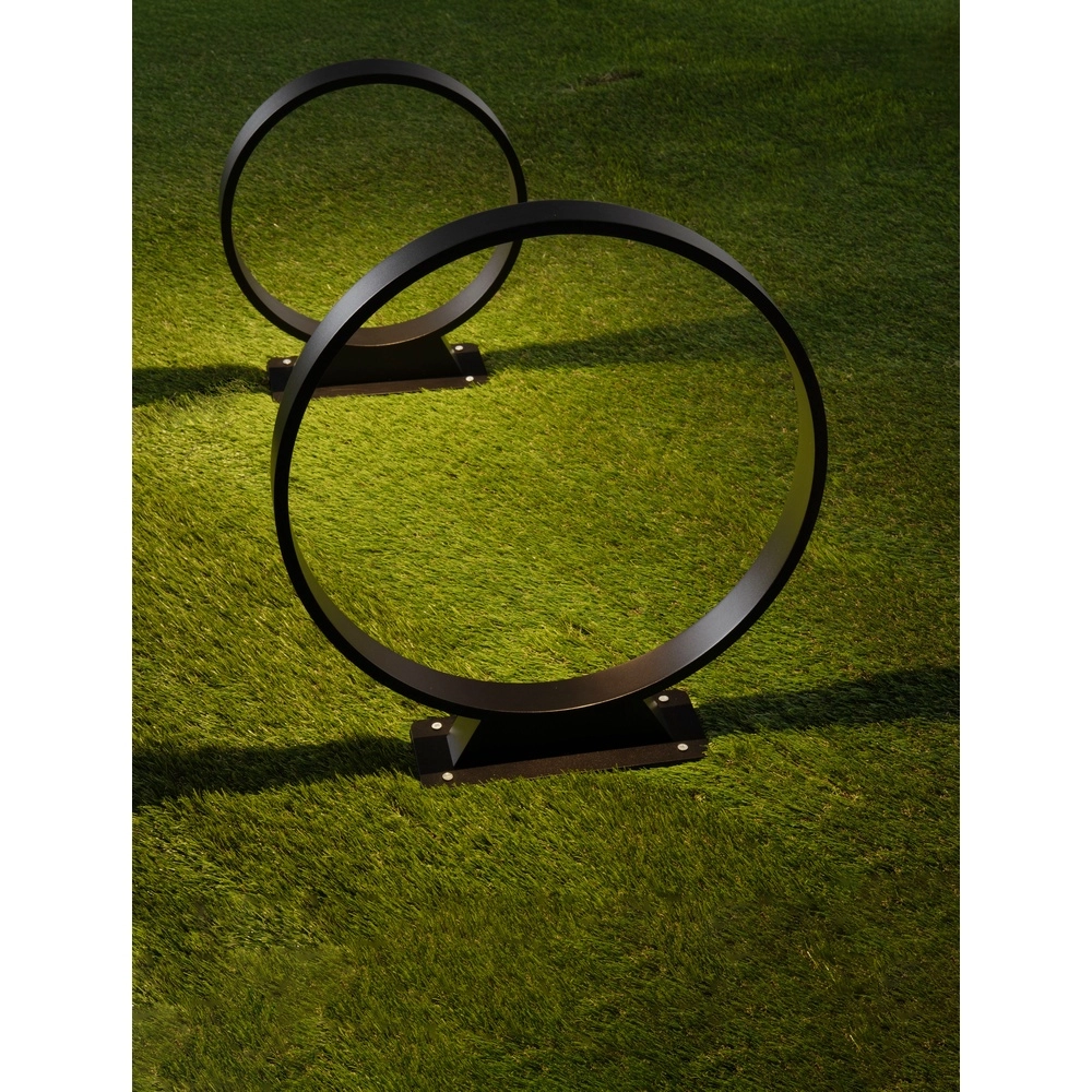 Unique ring light Metro Ø 40cm Lyora 5212017450821