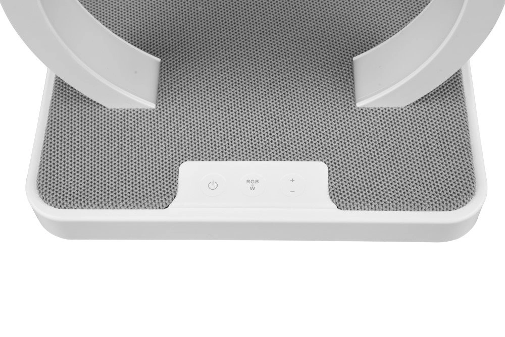 Led tafellamp Beat met speaker Trio 4017807487800