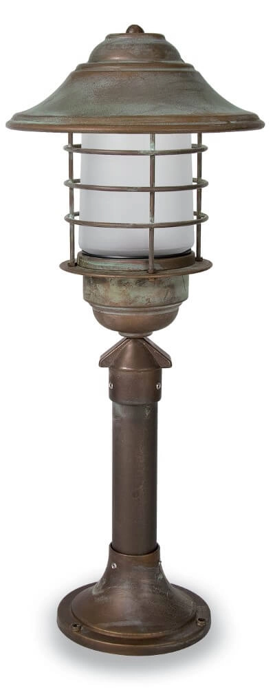 Staande lamp Veladero S