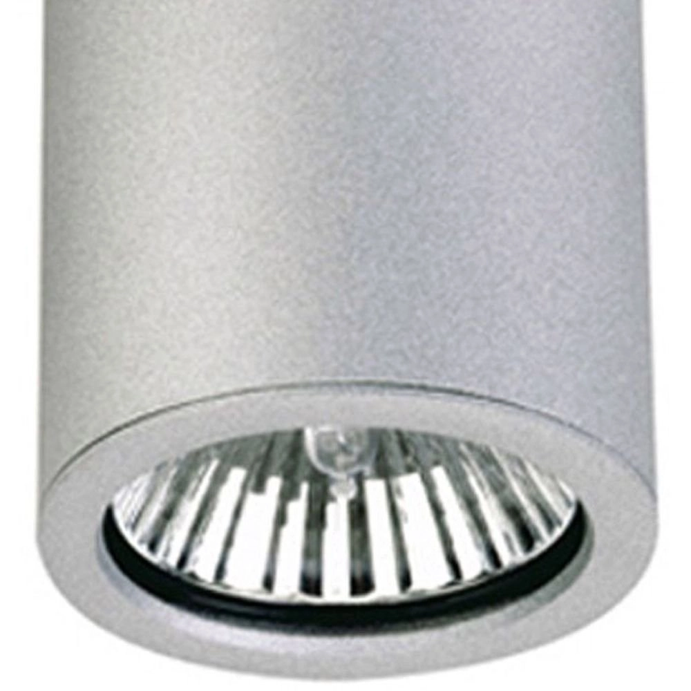 Opbouwspots buiten plafond Cylinder E27 Albert 4007235921304