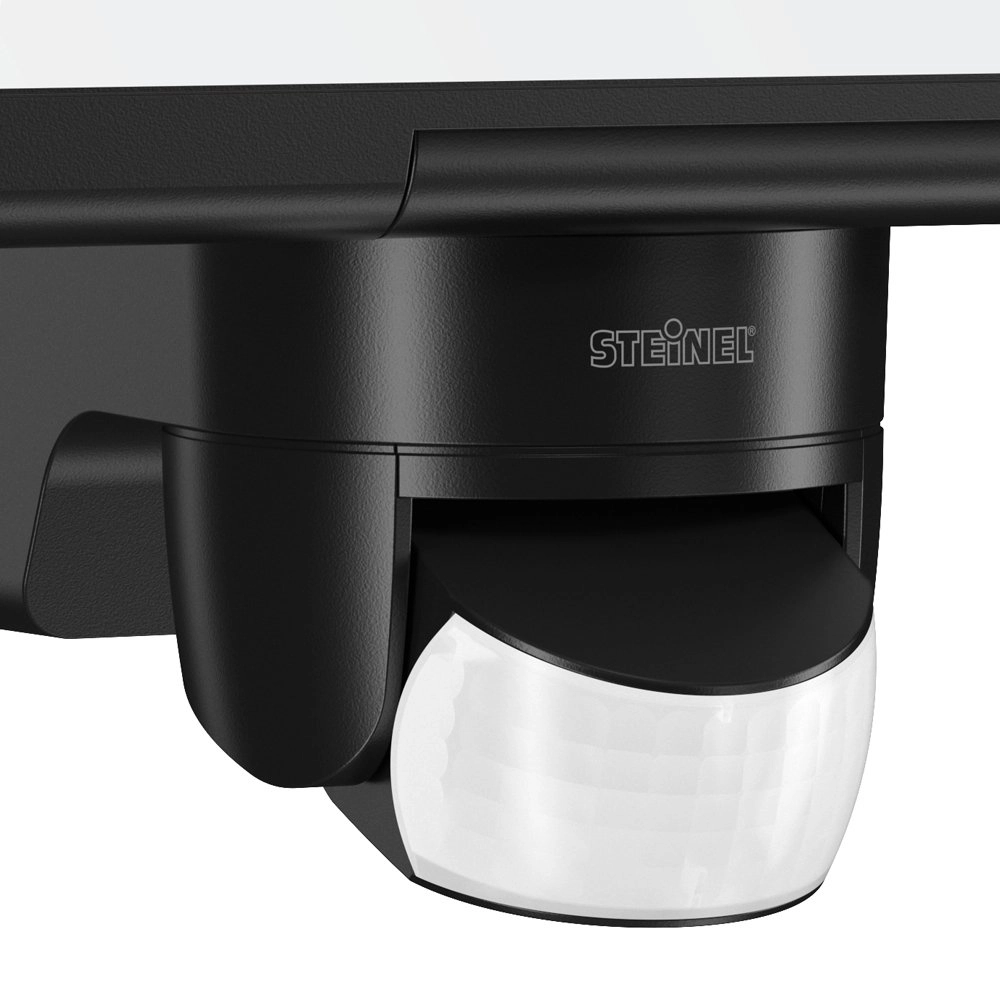 Led schijnwerper Xled Home 2 zwart Steinel 4007841033071