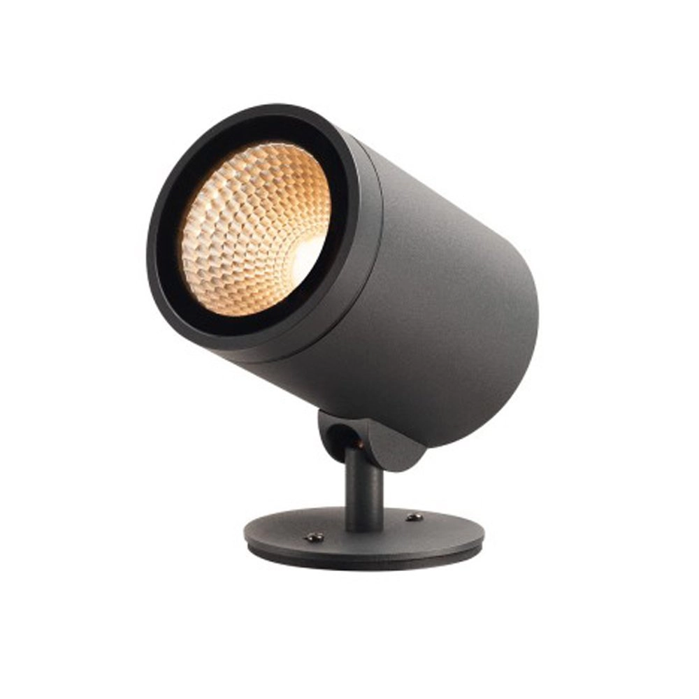 Staande buitenspot Helia 15W SLV 4024163172905