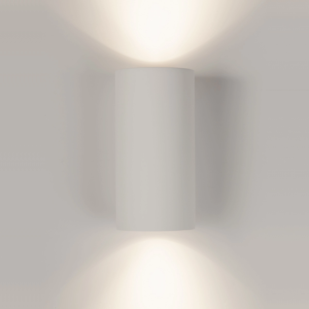 Wandspot Concorde rond