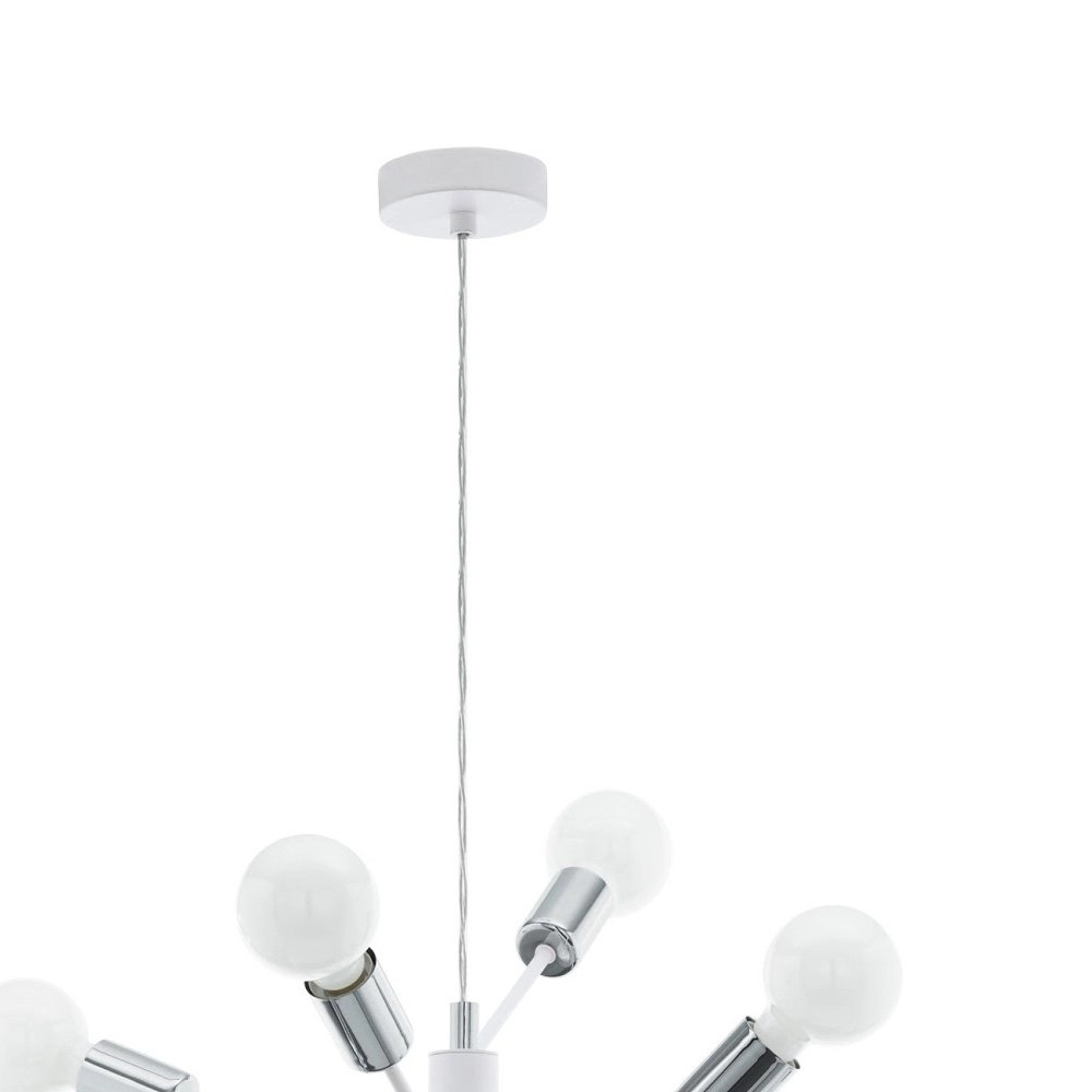 Hanglamp Gradoli design Eglo 9002759980177