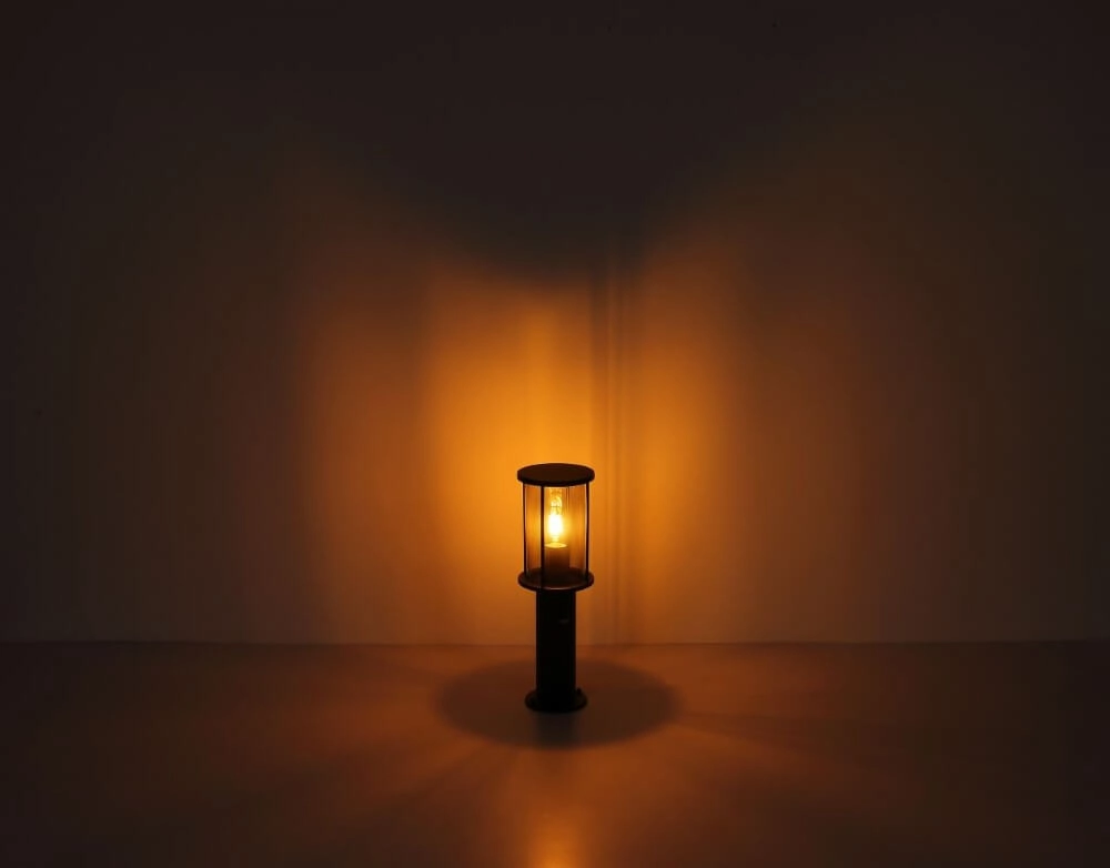 Staande lamp Gracey 60cm met sensor Globo 9007371432844