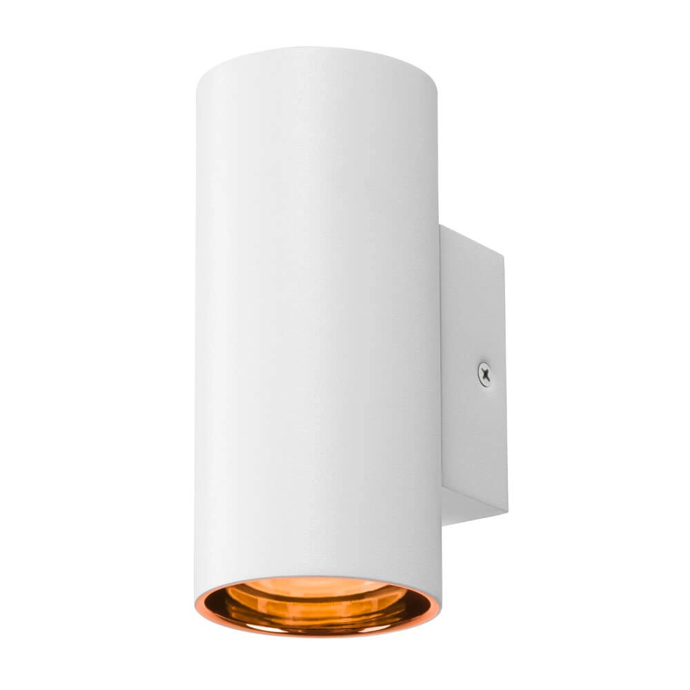Reflector voor Asto Tube roodkoper SLV 4024163265898