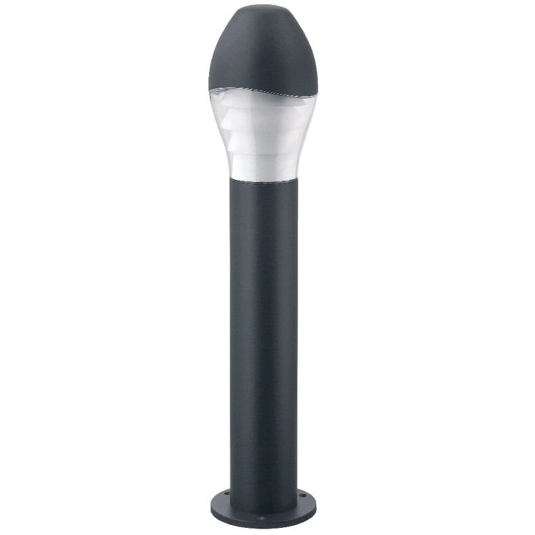 Design buitenlamp Neway 75cm antraciet