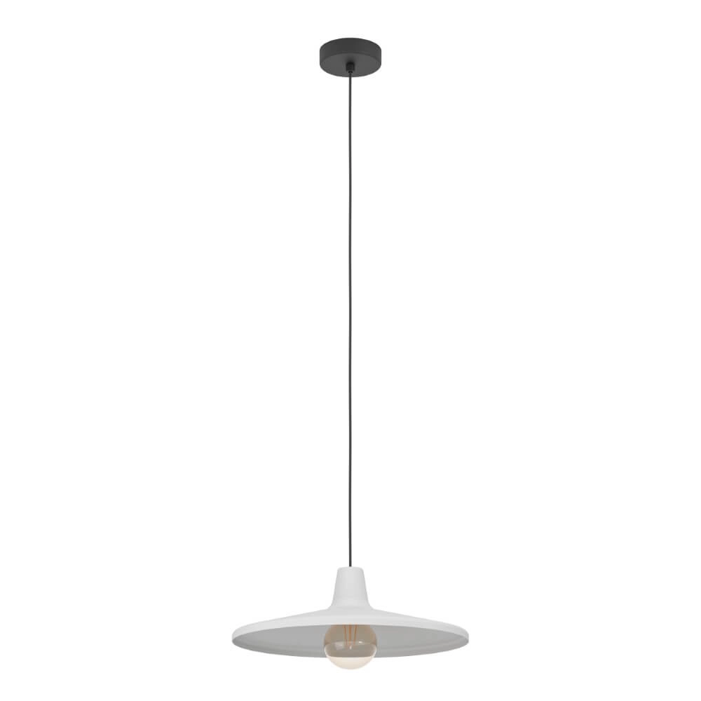 Retro hanglamp Miniere Ø 42cm Retro hanglamp Miniere Ø 42cm