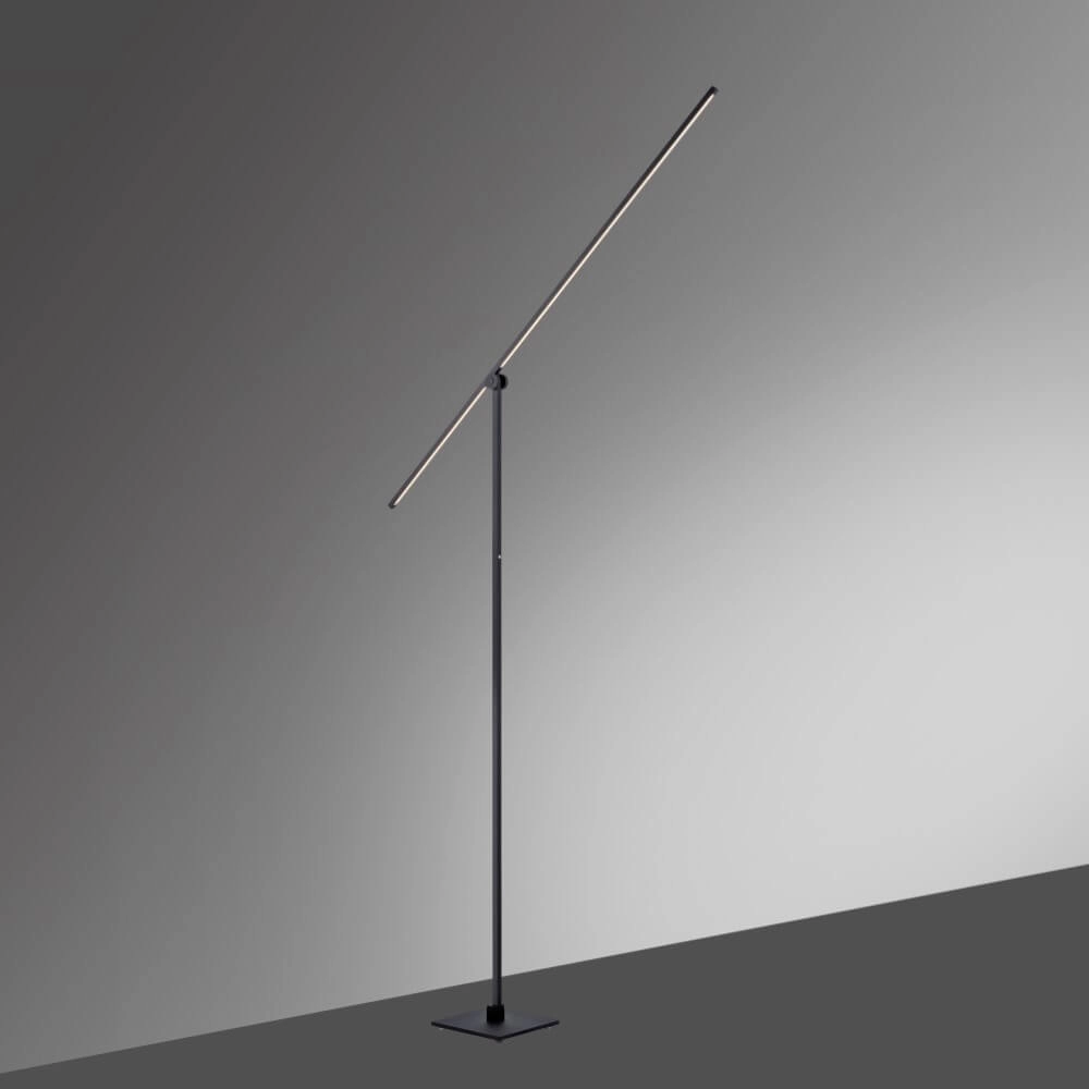 Led vloerlamp Pure dimbaar Paul Neuhaus 4012248365595