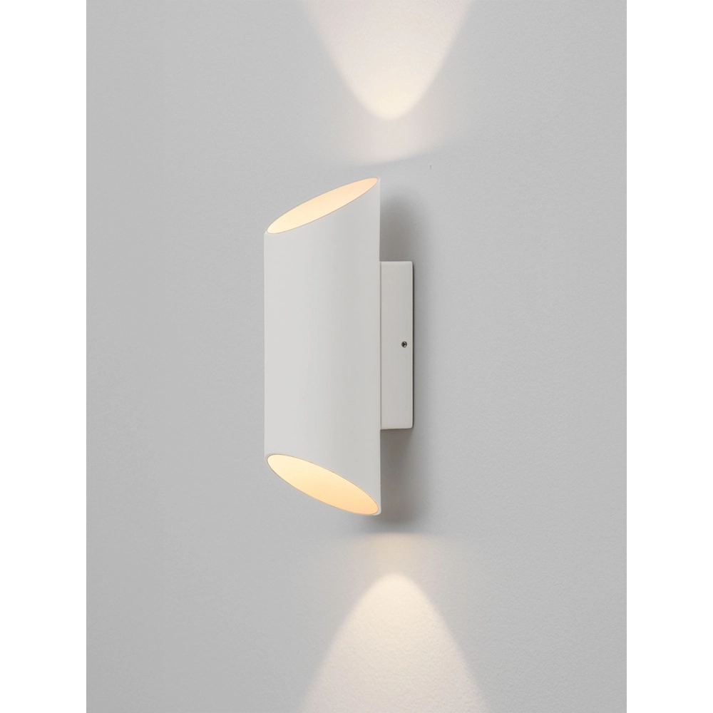 Opbouwspot Nocta wit