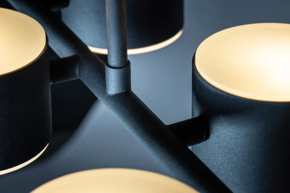 Design hanglamp Prince ETH 8720195302476