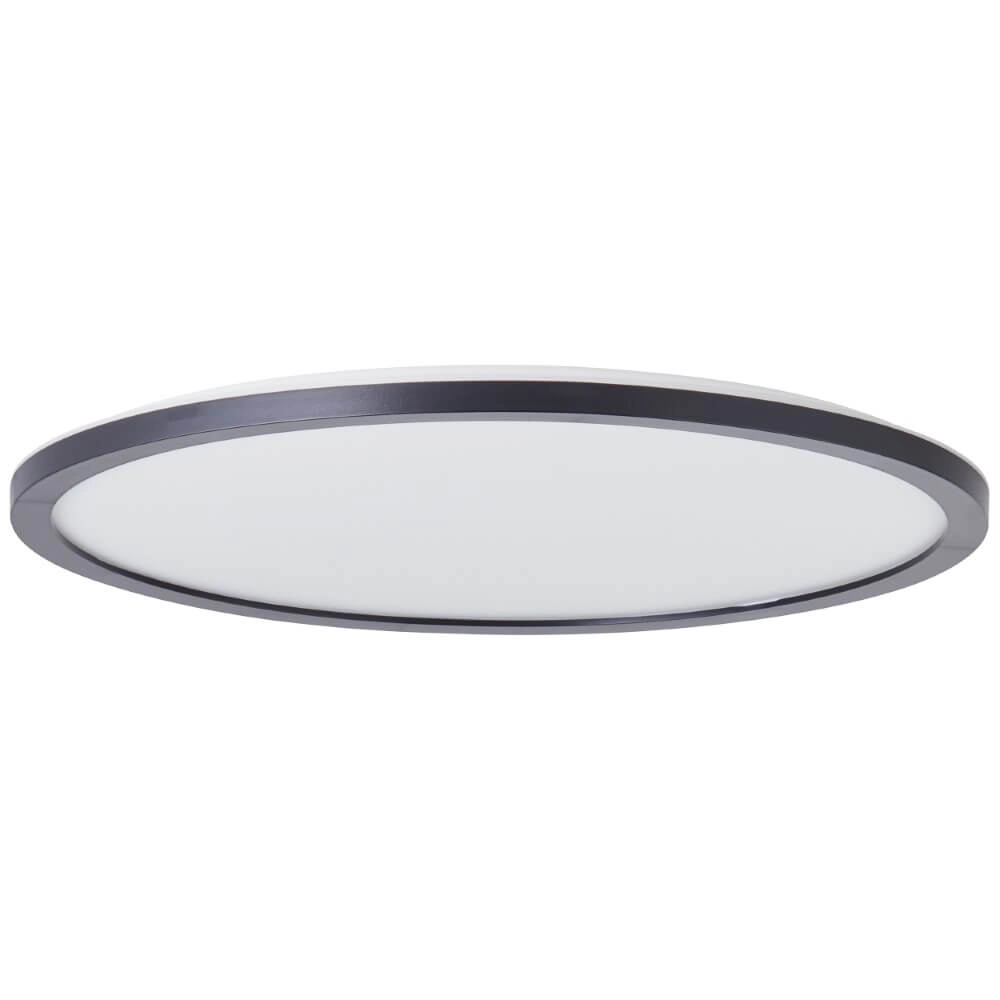 Plafondlamp Brennan 3000K Ø 42cm Plafondlamp Brennan 3000K Ø 42cm