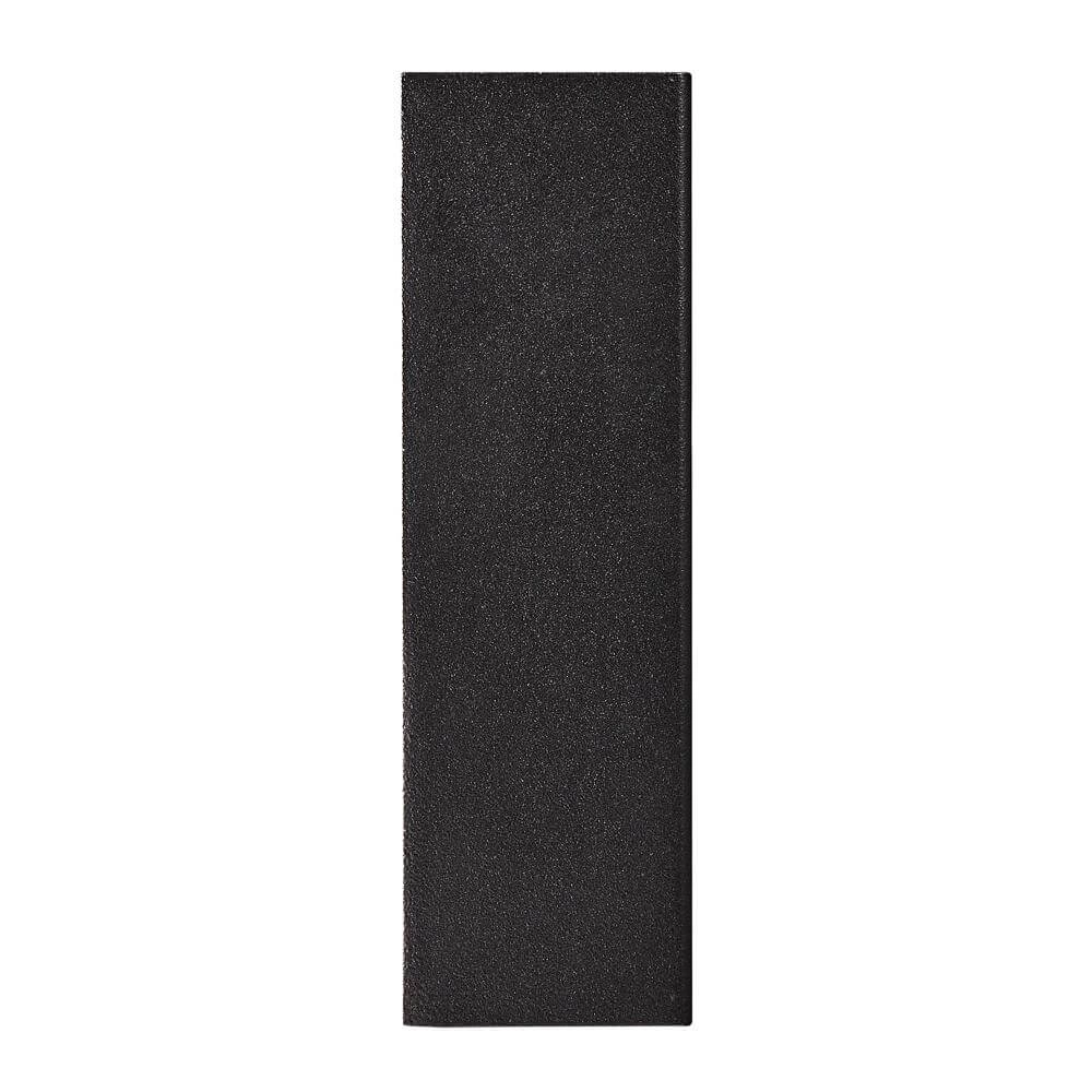 Wandlamp zwart Fold strak design Nordlux 5704924000539