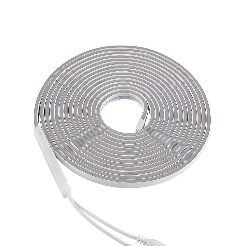 Ledstrip Gaming Neon RGB 5 meter Trio 4017807577389