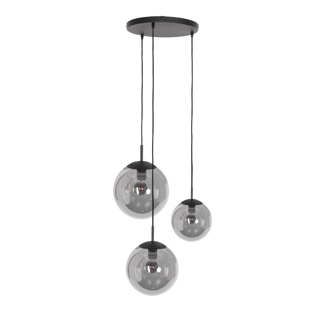 Vide hanglamp Bollique landelijk Vide hanglamp Bollique landelijk
