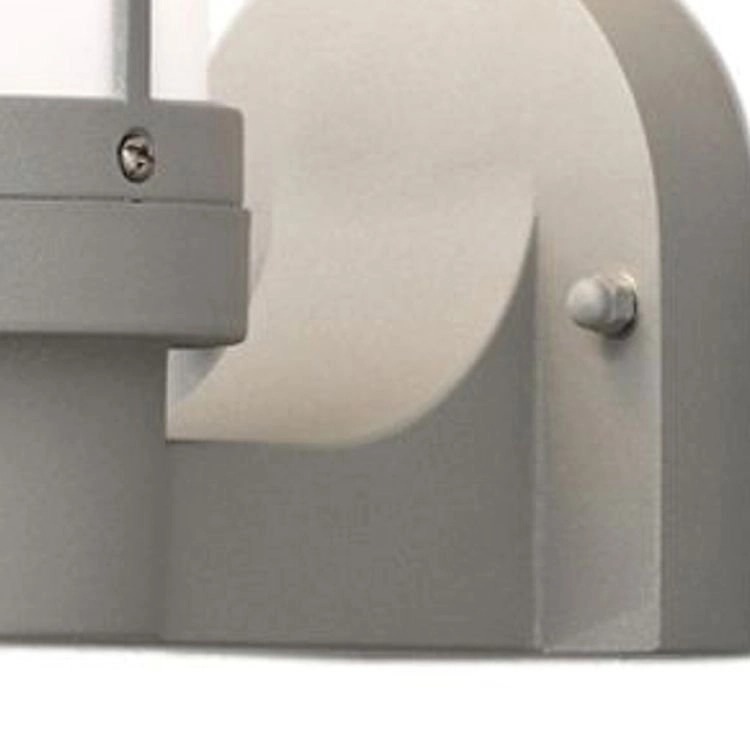 Moderne wandlamp Siena grijs KonstSmide 7318305133020