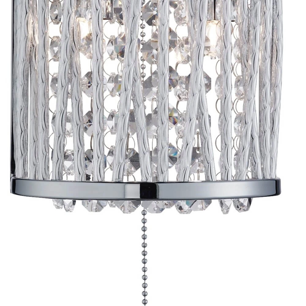 Design wandlamp Elise Searchlight 5053423048512