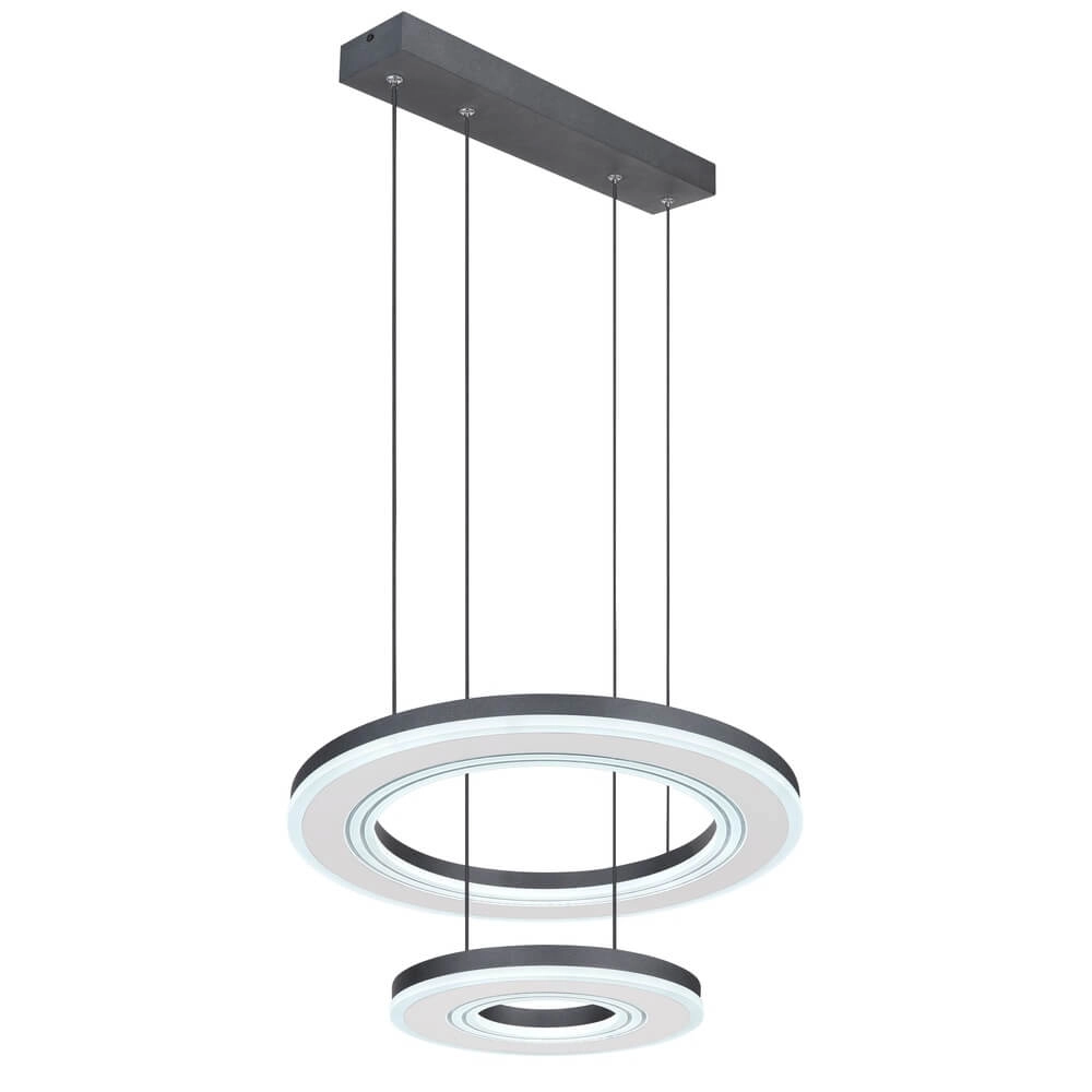 Hanglamp design Blasius Ø 50cm Globo 9007371422630