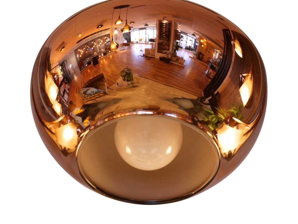 Design pendant lamp Almoster round 3-lights Stars of Light 9008606354061