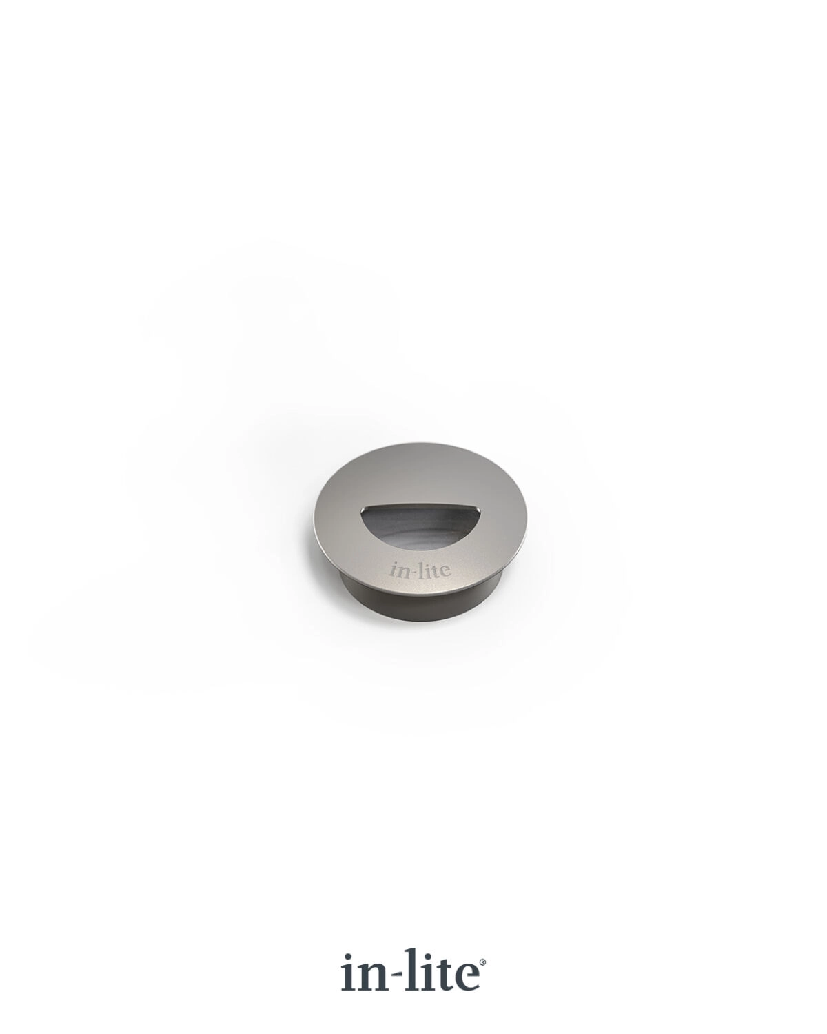 RING28 SHIELD pearl Grey In-lite 8717051007934