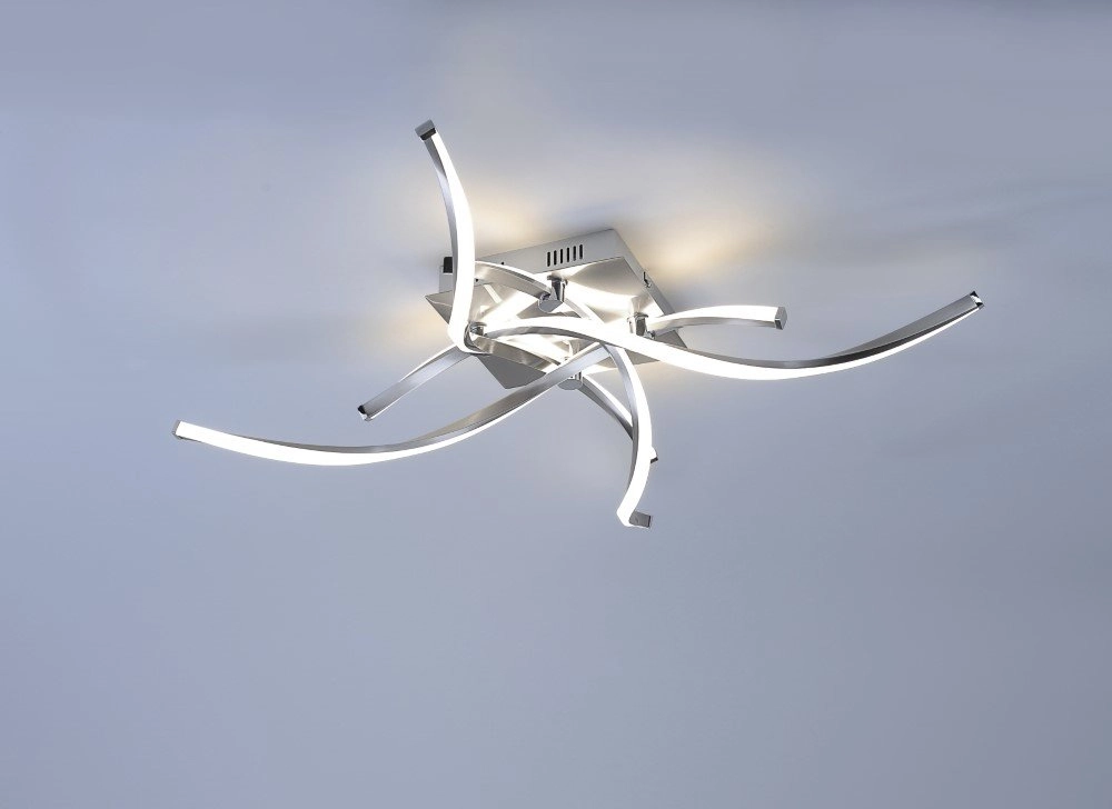 Design plafondlamp Polina Paul Neuhaus 4012248285657