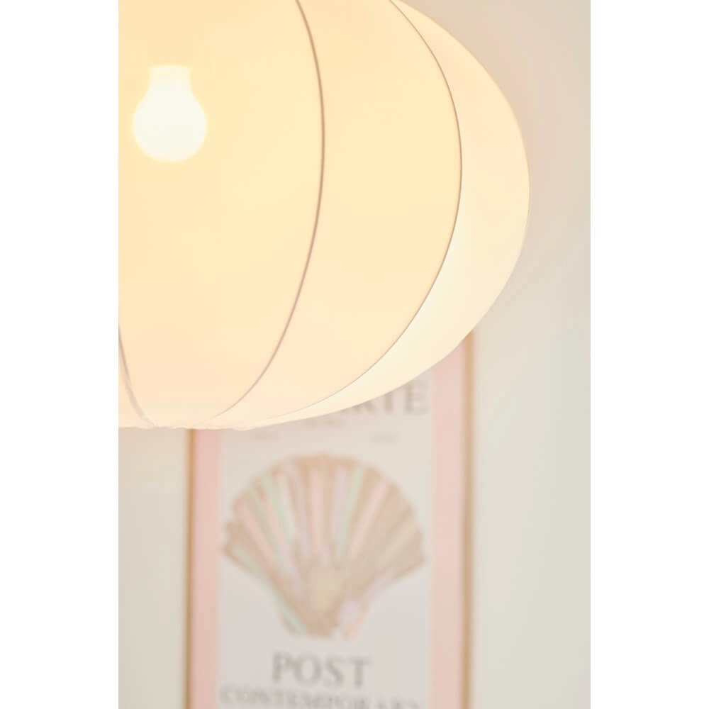 Japandi hanglamp Aeron Ø 40cm Nordlux 5704924015670