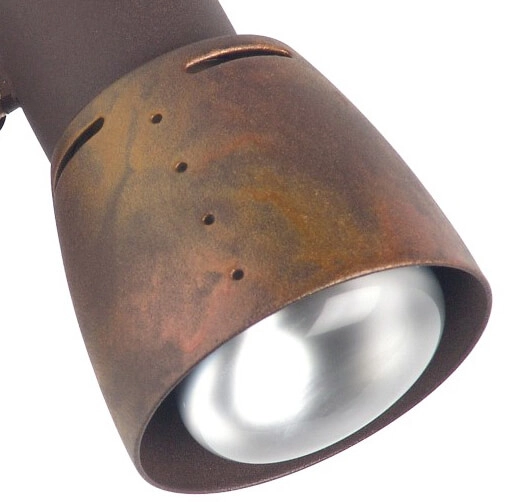 Klassiek spotje Lava Brilliant 4004353036521