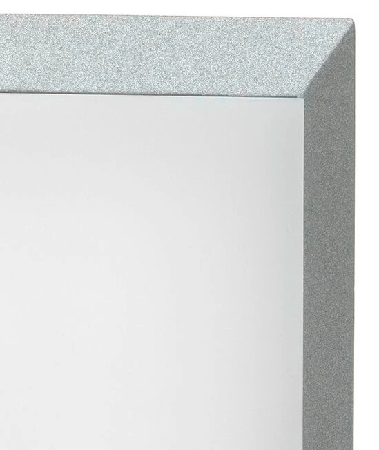 Vierkante wandlamp buiten Parel 26cm-grijs Albert 4007235965612