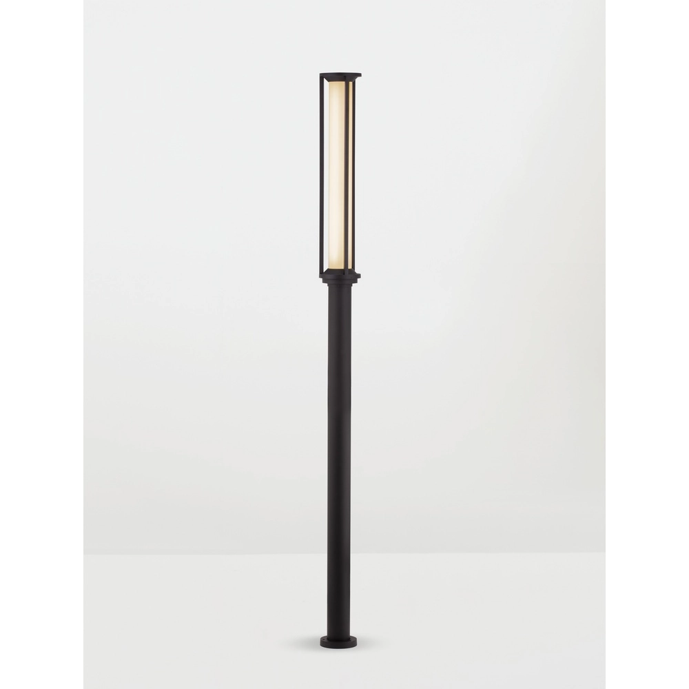 Design tuinlamp Solstice rond Lyora 5212017449870