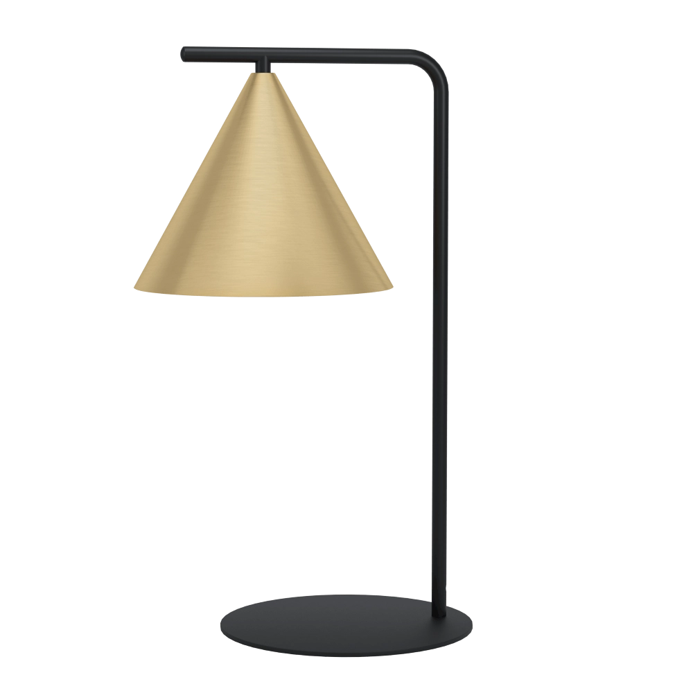 Gouden tafellamp Narices Eglo 9002759995935