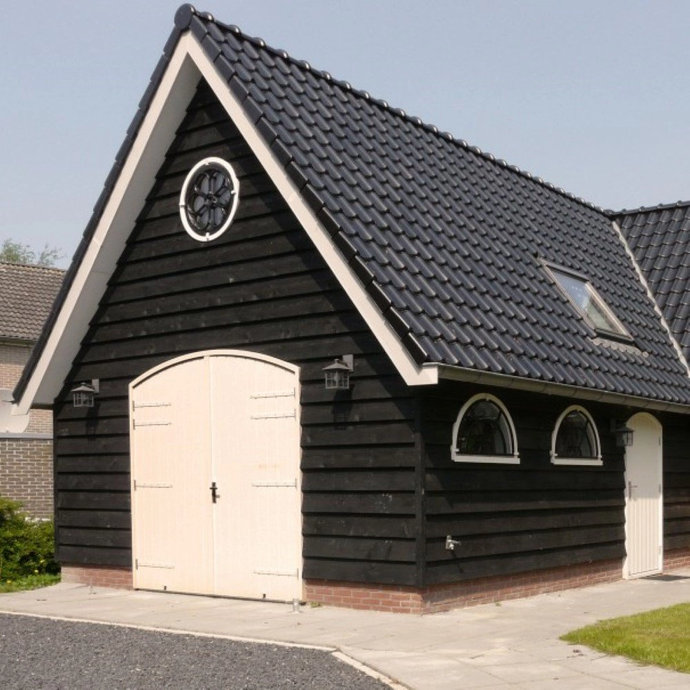 Retro wandlamp Arlano voor buiten KS Verlichting 8714732712972