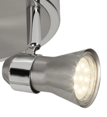 Plafondspot Sanny 3-lichts Brilliant 4004353169861