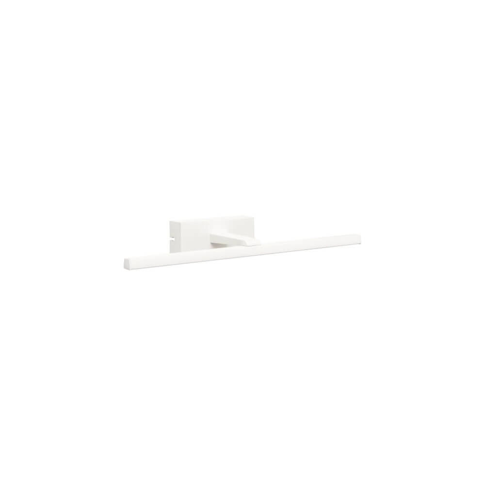 Led spiegellamp Van Gogh 45,5cm wit Led spiegellamp Van Gogh 45,5cm wit