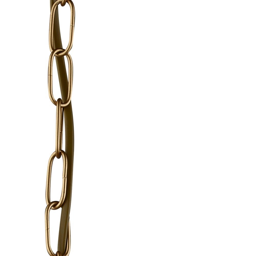 Hanglamp Fishnet 4-lichts Searchlight 5053423134369