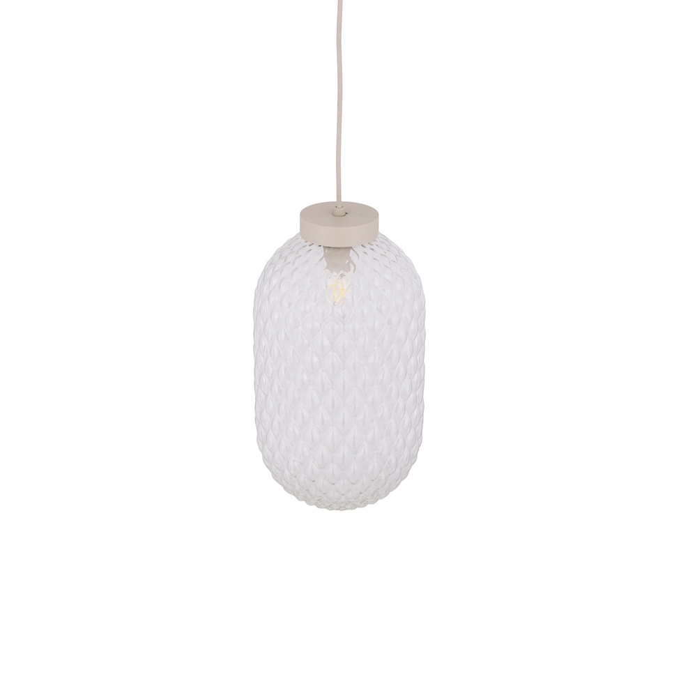 Hanglamp Malindi Ø 20cm Lyora 5903139122542
