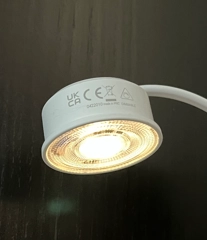 Dimbare GU10 spot vervanger Evolight - 3.8W - 420lm - 4000K Lyora 5055788252795