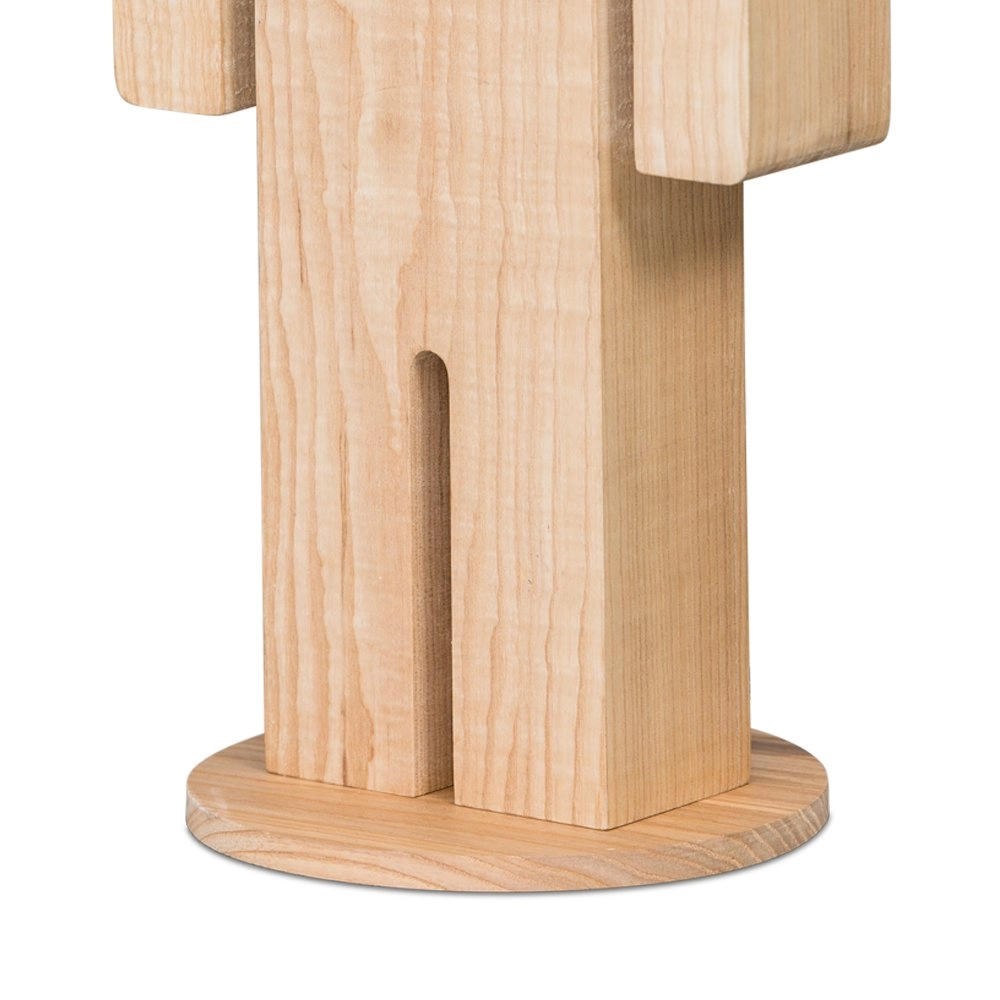 Stoere tafellamp Family Adam ETH 8719075181980