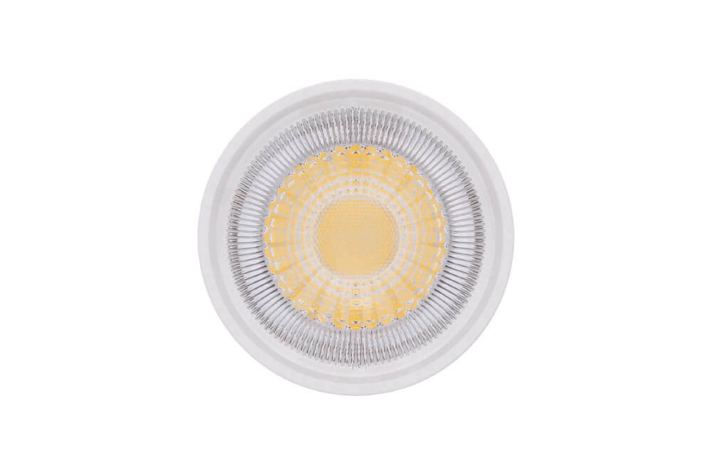 Ledspot 5.7W - GU10 - 600lm - 2700K 36° Lyora 5055788255567