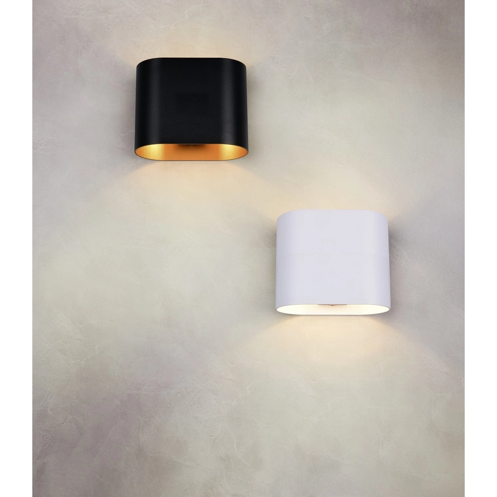 Opbouwspot Alani wit Trio 4017807656930