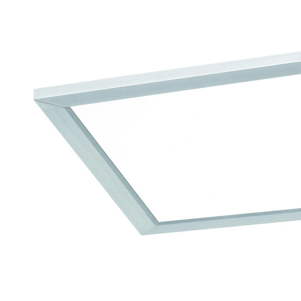 Plafonnière Phoenix 30cm - 3000K - grijs Trio 4017807363630